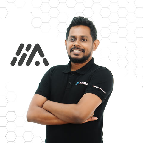Dimuth Jayasuriya