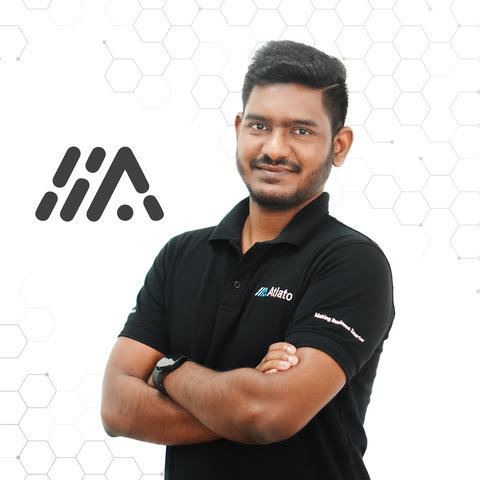 Ramesh Samaraweera
